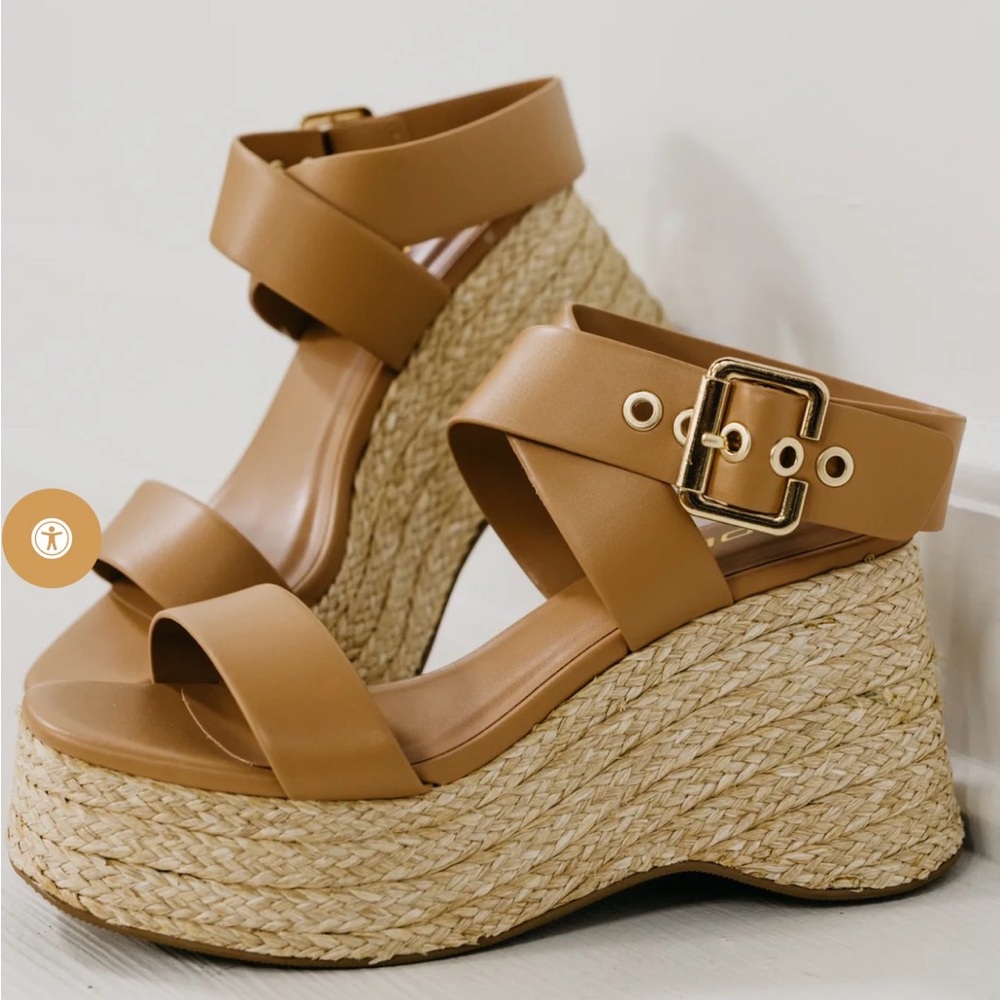 ✨ Wedges✨ - Picture 3 of 4